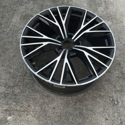 2016-2018 AUDI S7 - 20" INCH Alloy RIM / Wheel