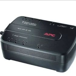 APC Back-ups ES 500