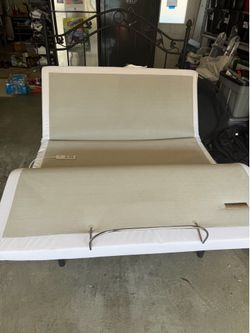 Serta motion essentials adjustable bed