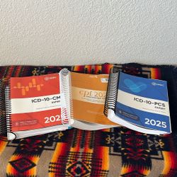 Medical Billing And Coding Books 2025 