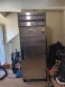 Freezer