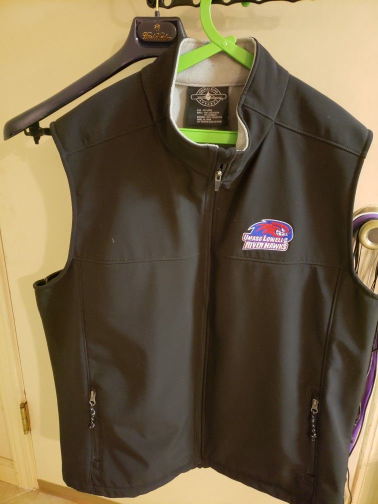 Golf Vest
