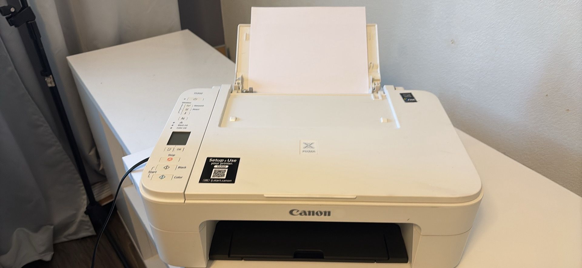 Canon Printer 