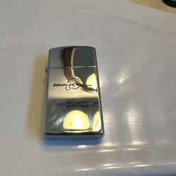 Vintage 1964 Slim Zippo