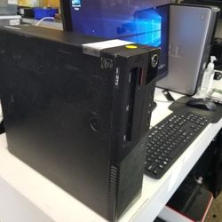 IBM THINKCENTER CORE i7-4770 (INV. D1008N)

$250.00

