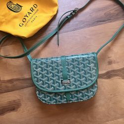 Crossbody