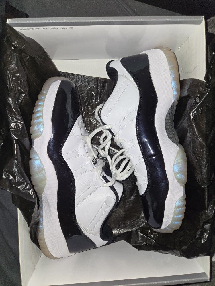 Jordan 10