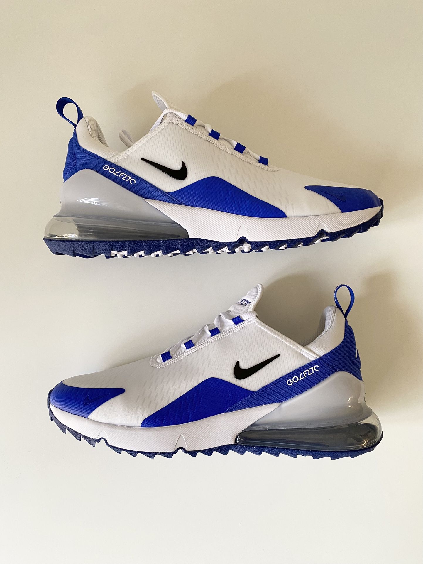 nike golf shoes 11.5
