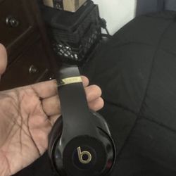 Beats Studio Pro 3