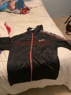 Le Tigre Jacket size xl new