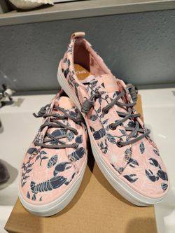 Sperry  Crest Vibe Sneaker Shoes