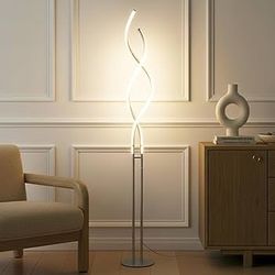 Floor Lamp Modern 