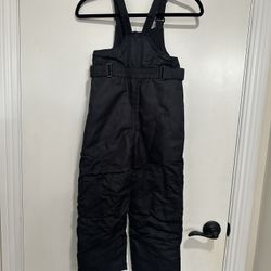 Youth Snow Bib