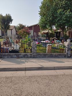 Every thing must go ( February 19 )