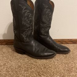 Mens Tony Lama Boots