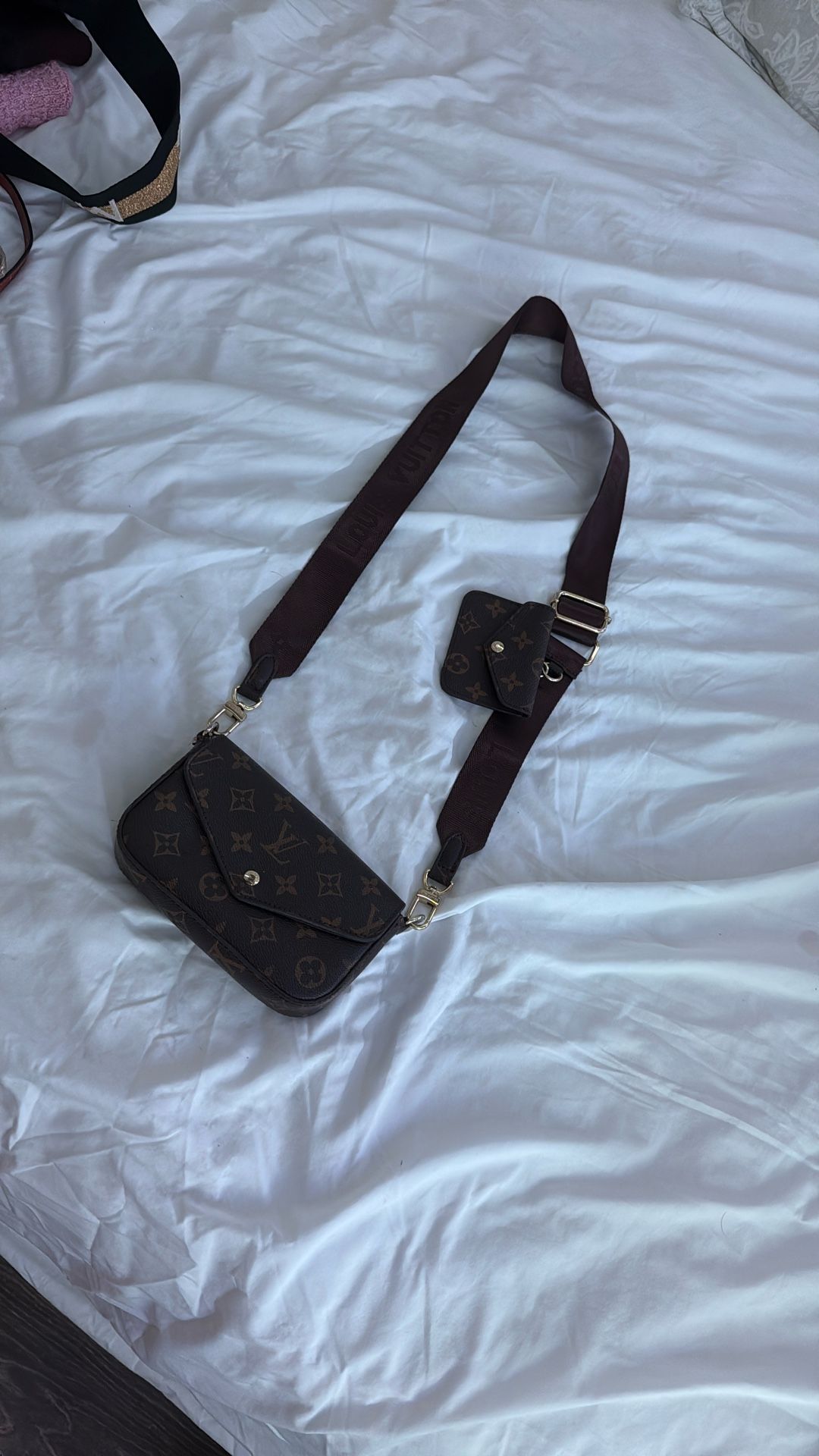 Sling bag