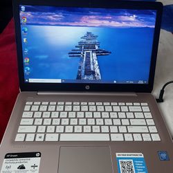 HP Stream Laptop 