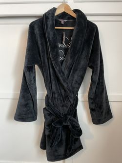 Victoria’ Secret Robe & Slippers