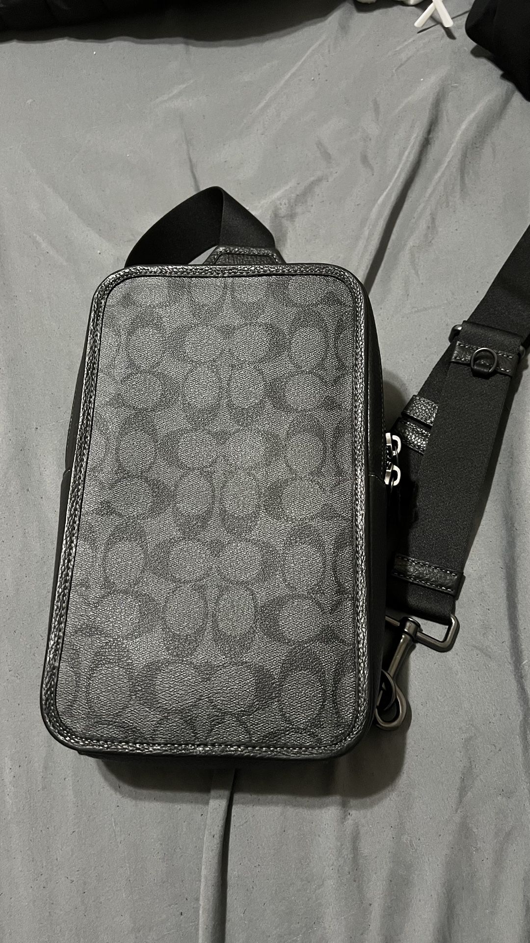 Men’s Cross Body Bag