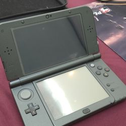 Nintendo New 3DS XL