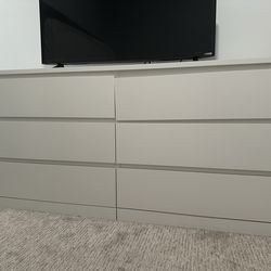 Ikea Dresser STORKLINTA