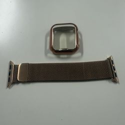 New Apple Watch Set 38/40 Mm