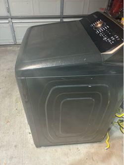 Dryer