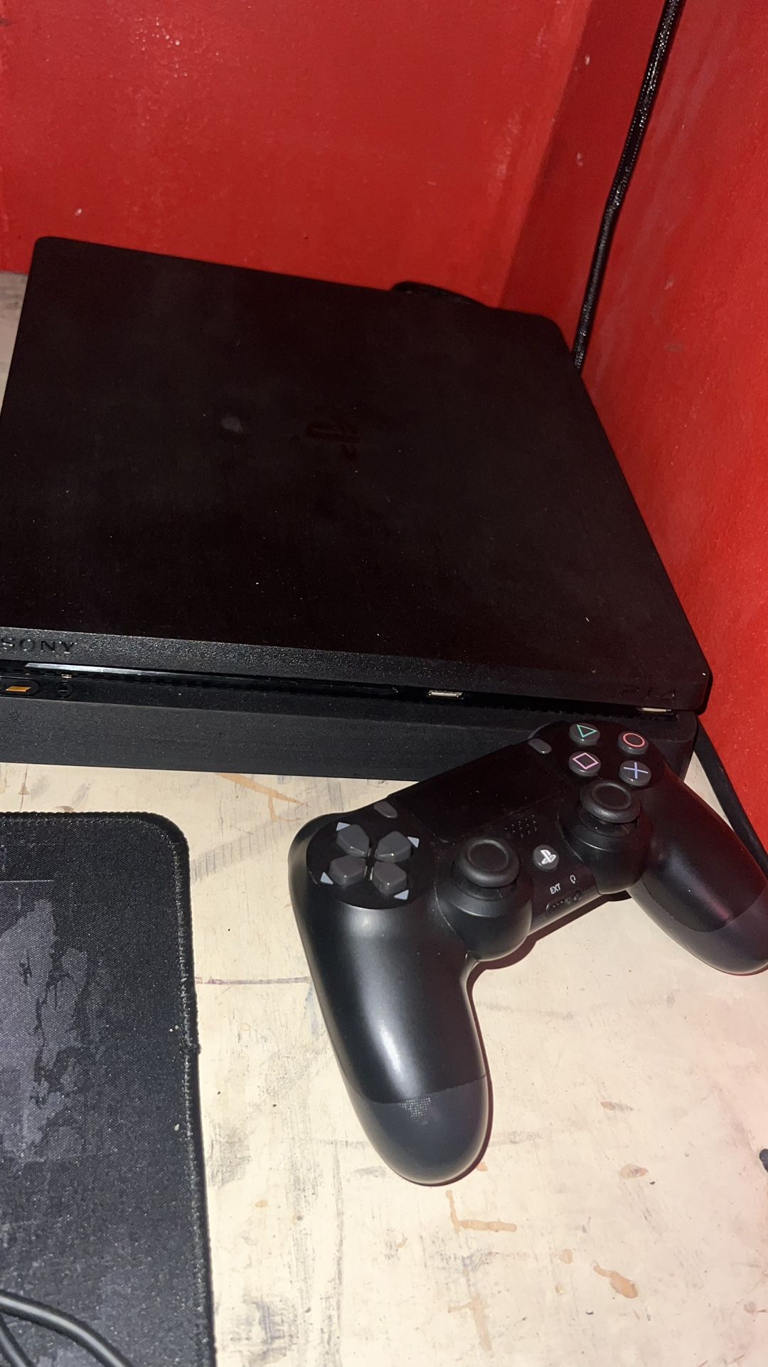 Ps4