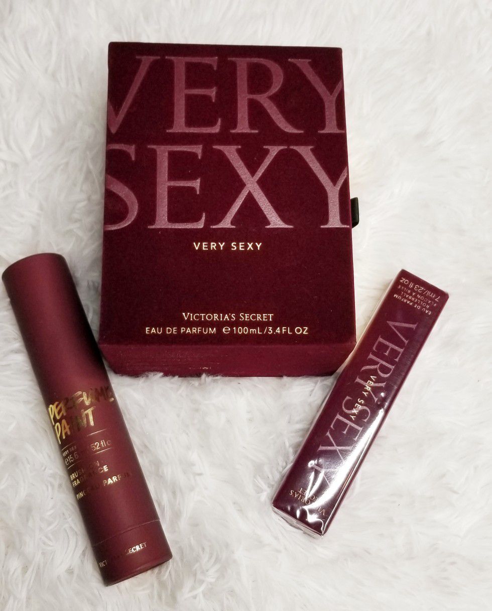 VS Very Sexy Perfume
