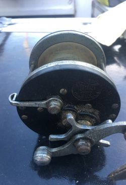 1979 fishing reel
