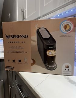 Nespresso Vertuo Up