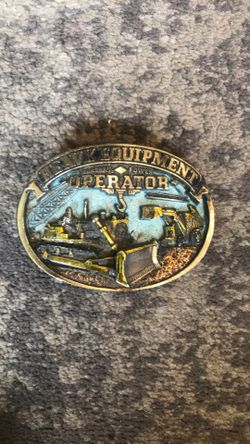 U Need It Today Belt 