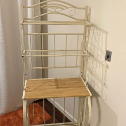 Shelves For Bathroom/vanity