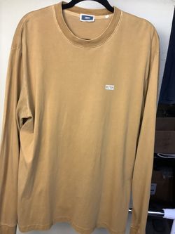 Kith LAX Long Sleeve Preowned 