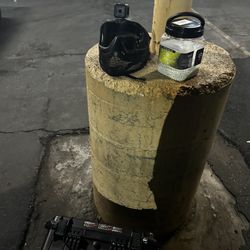 I Have A Diablo Body With A Polar Star Reg And Polar Star Jack Dm To See It Asking 650-600 Lmk Can’t Post Any Pics On it