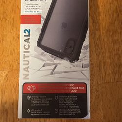 Ghostek Nautical iPhone Xs Max 