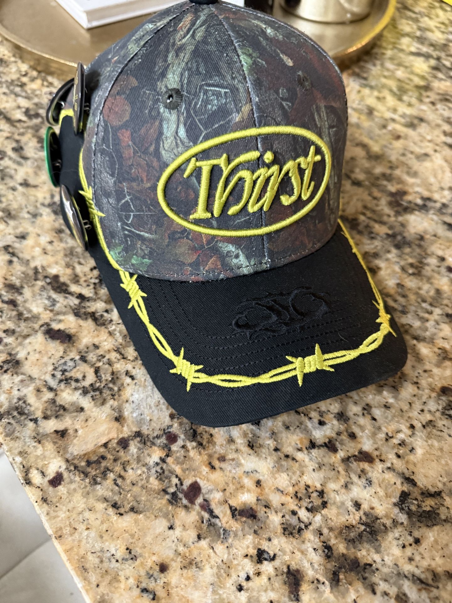 Palm Angles / Joe Fresh Goods Hat