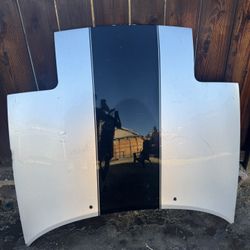 96 Mazda Miata OEM Hood