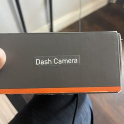 Dash Camera 