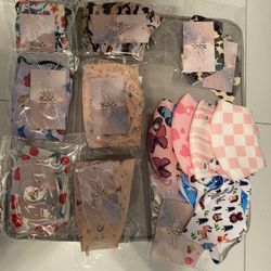 Mask , For Adult And Children . 