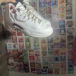 Air Jordan 12 Retro Twist 
