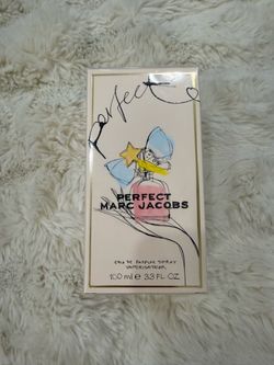 PERFECT MAR JACOBS
