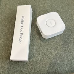 Philips Hue Bridge