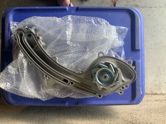 Water pump for ‘92 Acura legend