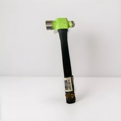 Wilton 33214 Ball Pein Hammer, Hvs 3214, 32Oz Head, 14" Unbreakable Handle