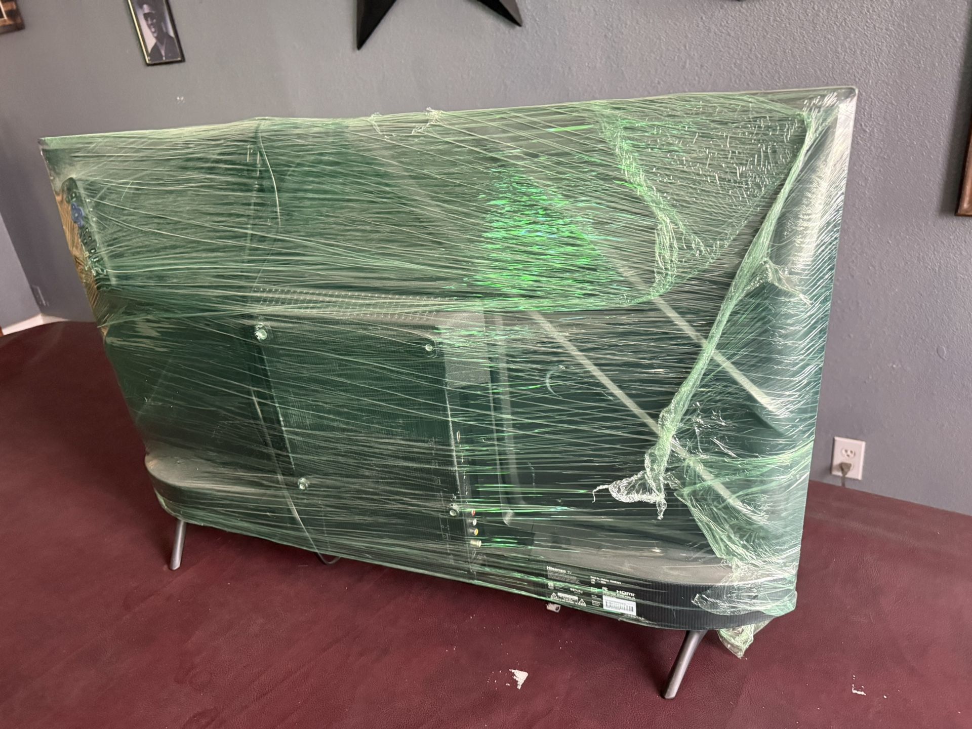 Used Roku Tv ROKU TV for Sale in El Paso, TX - OfferUp