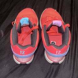 Nike Ja 1 “ Fuel “