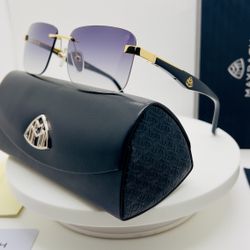 Maybach Character II Sunglasses ✨