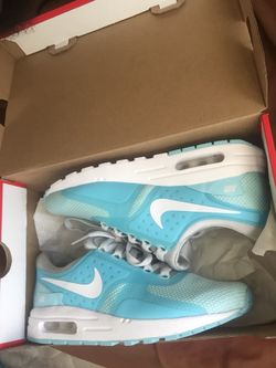 Nike air max 4.5
