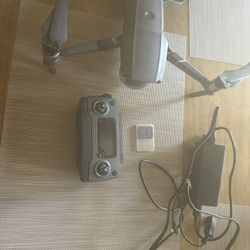 DJI Mavic 2 Pro